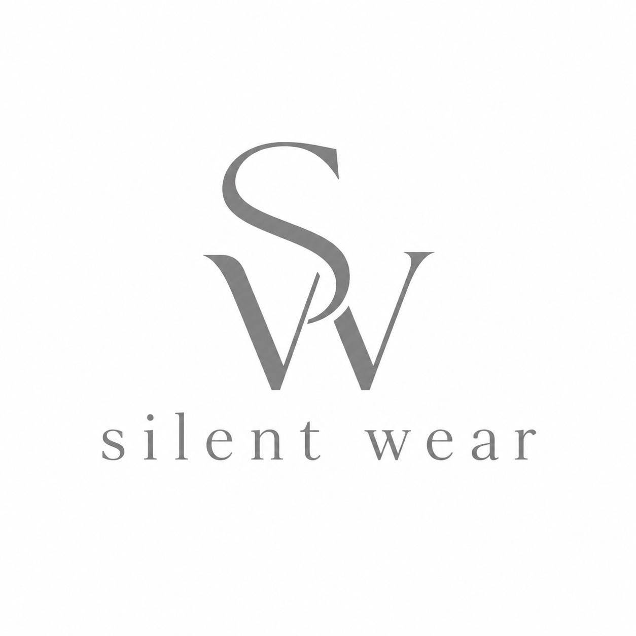 Silent Wear