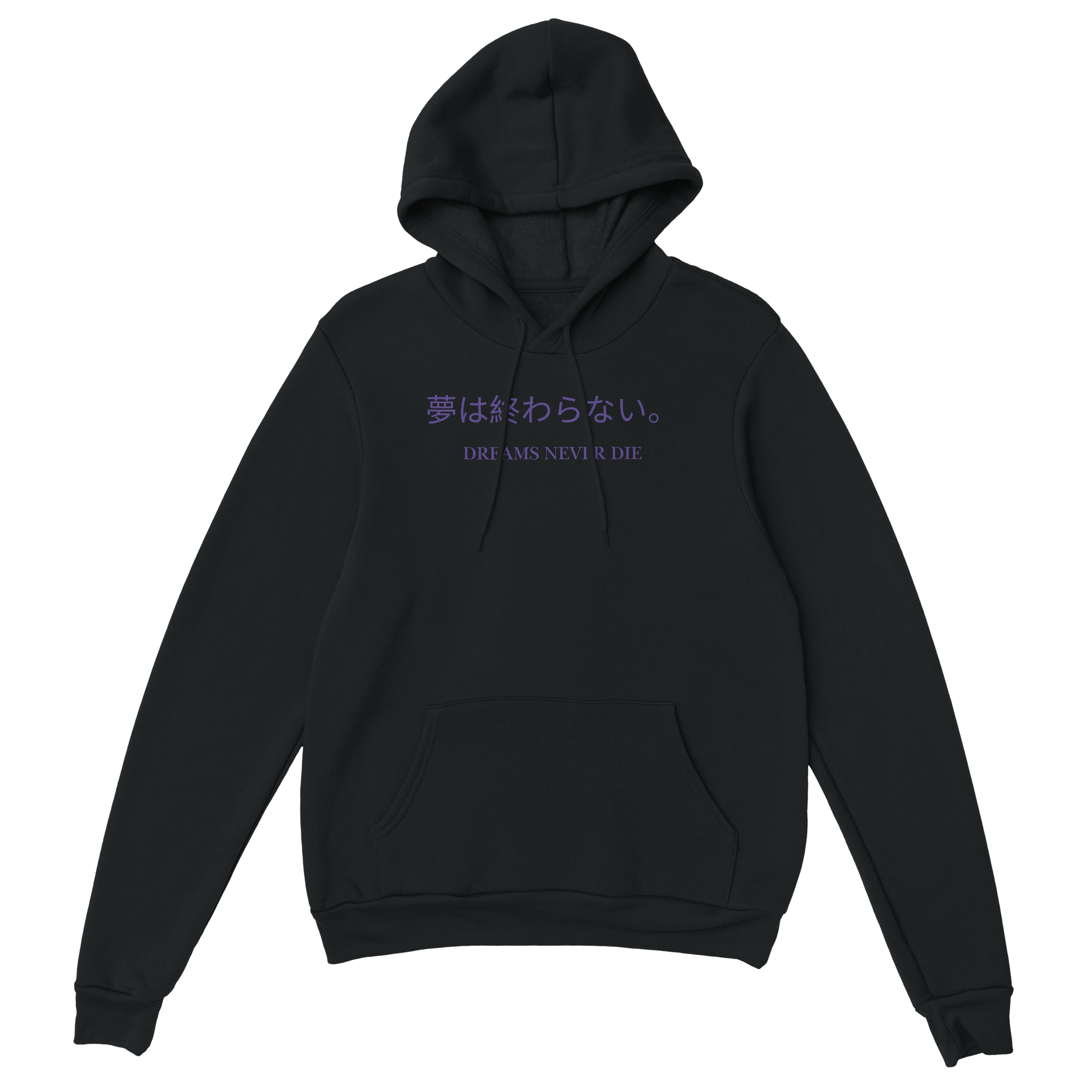 Anime Hoodie | Unisex