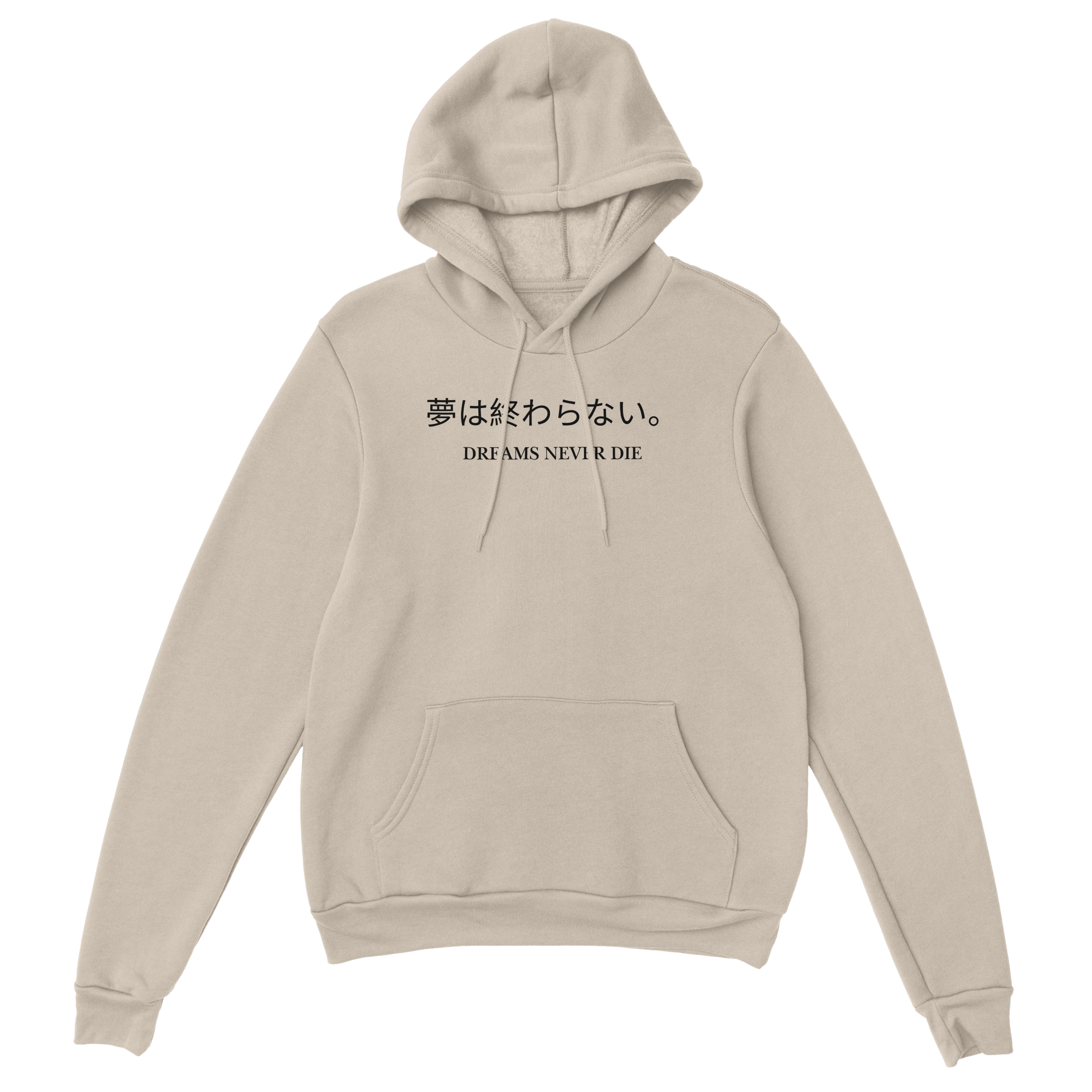 Anime Hoodie | Unisex
