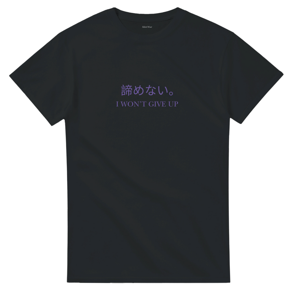 Anime Style T-Shirt| Japan Shirt Unisex