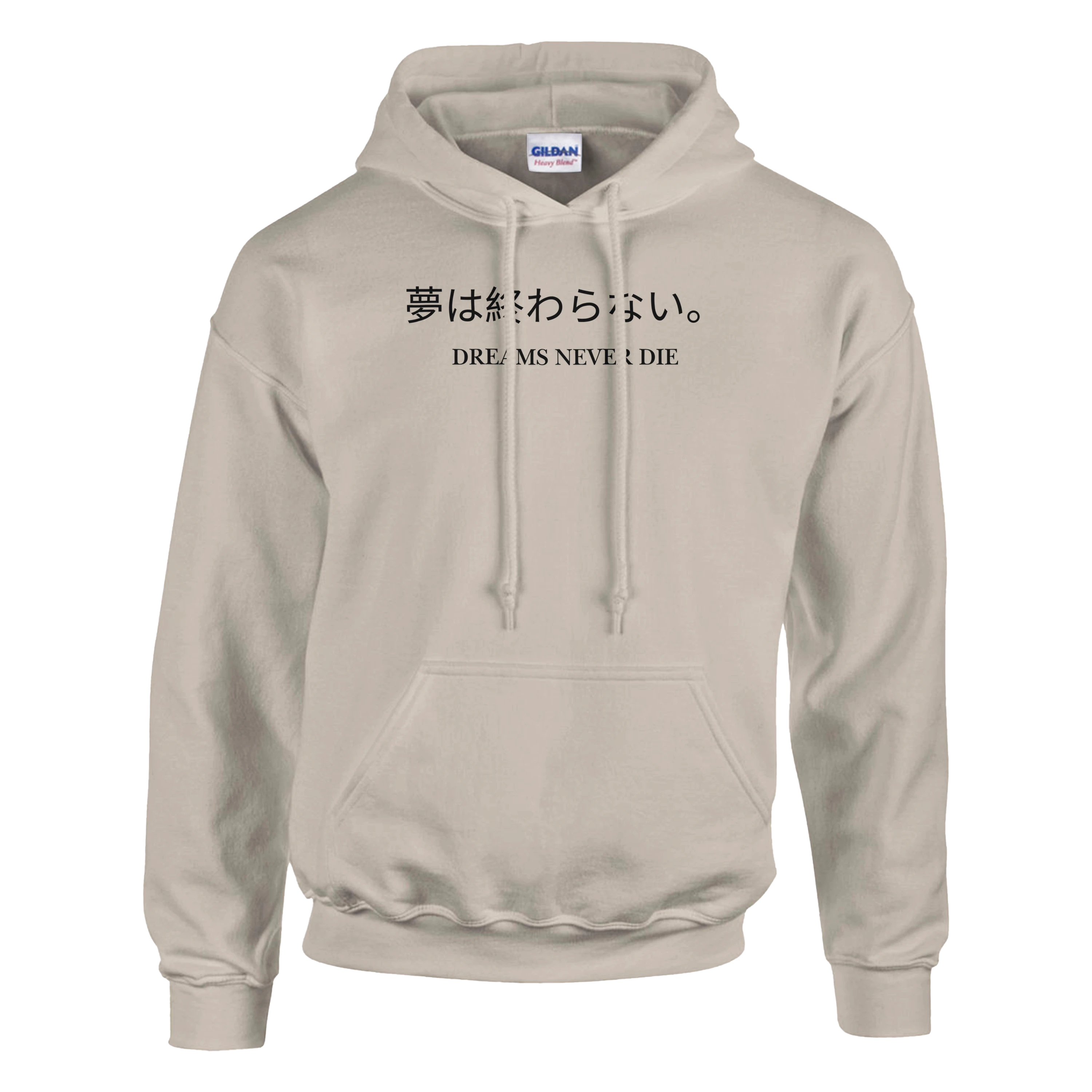 Anime Hoodie | Unisex