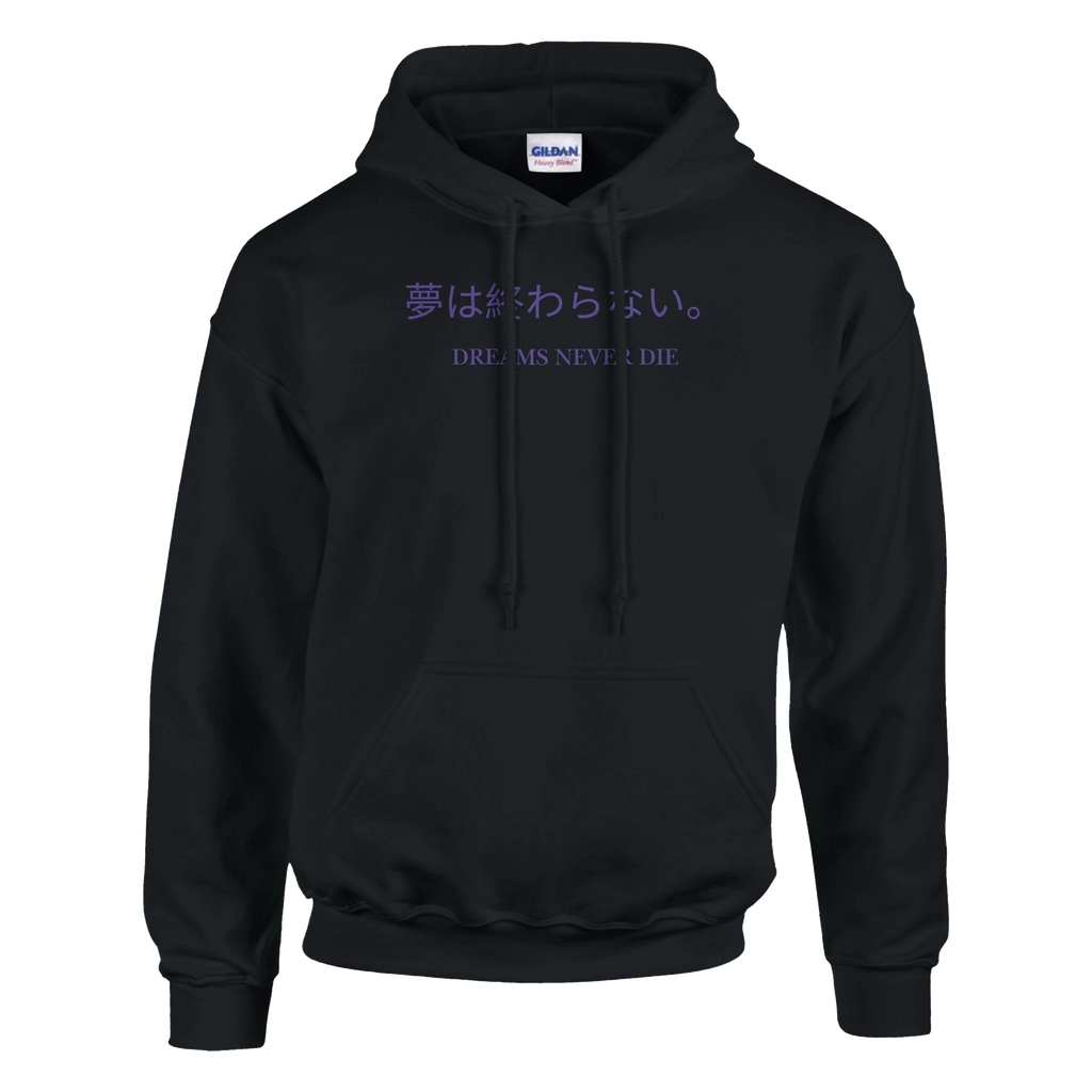 Anime Hoodie | Unisex