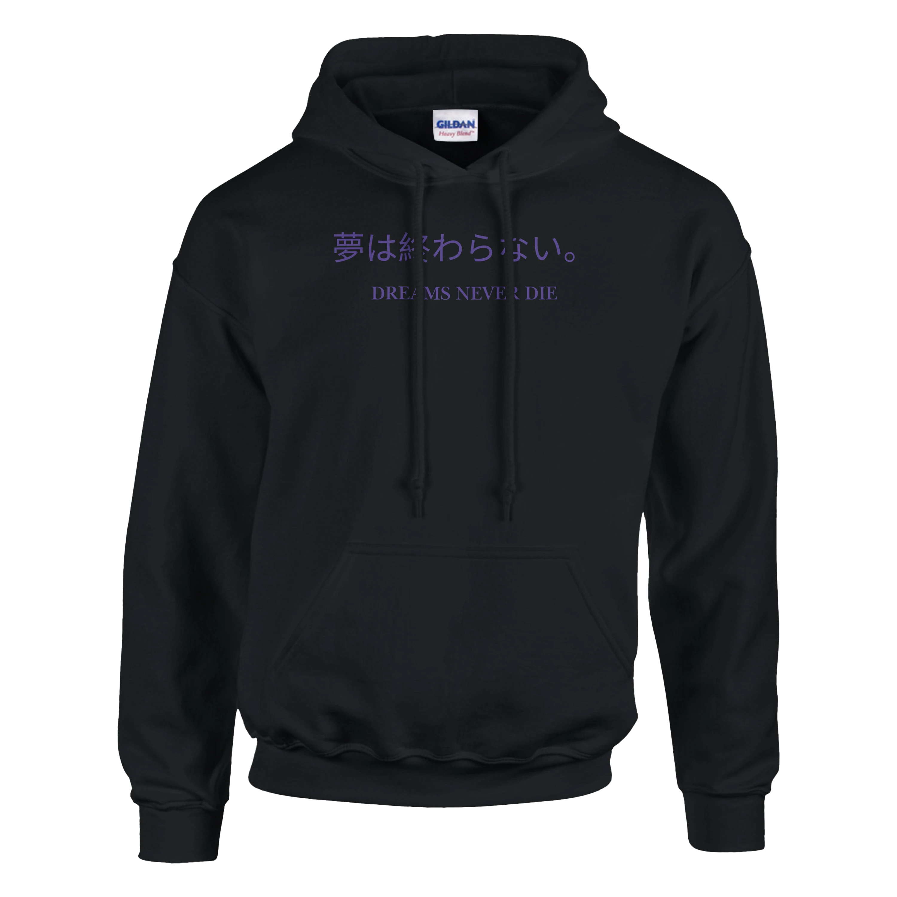 Anime Hoodie | Unisex