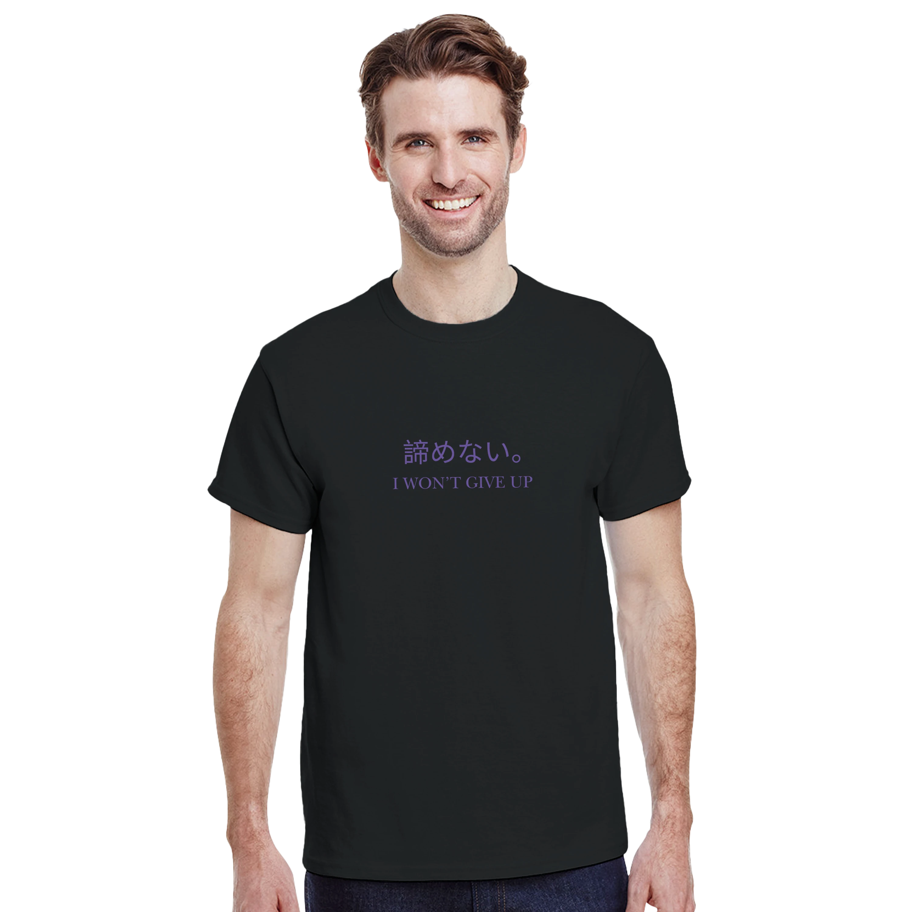 Anime Style T-Shirt| Japan Unisex Shirt