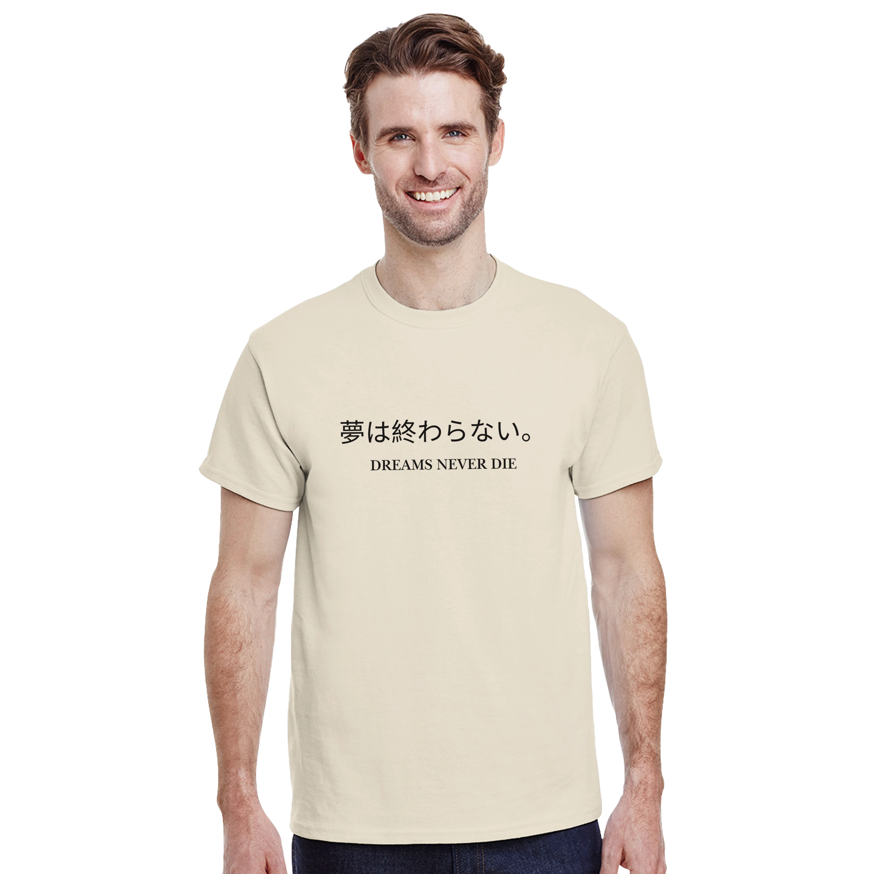 Anime Style T-Shirt| Japan Shirt Unisex