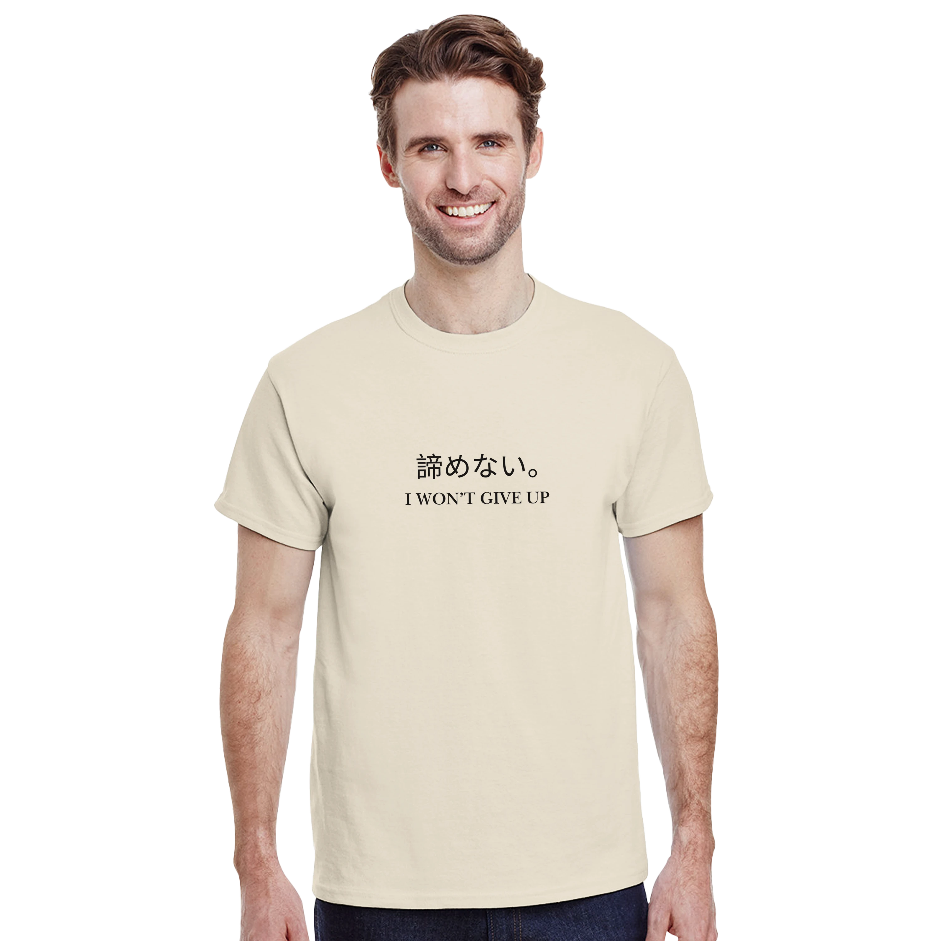 Anime Style T-Shirt| Japan Unisex Shirt
