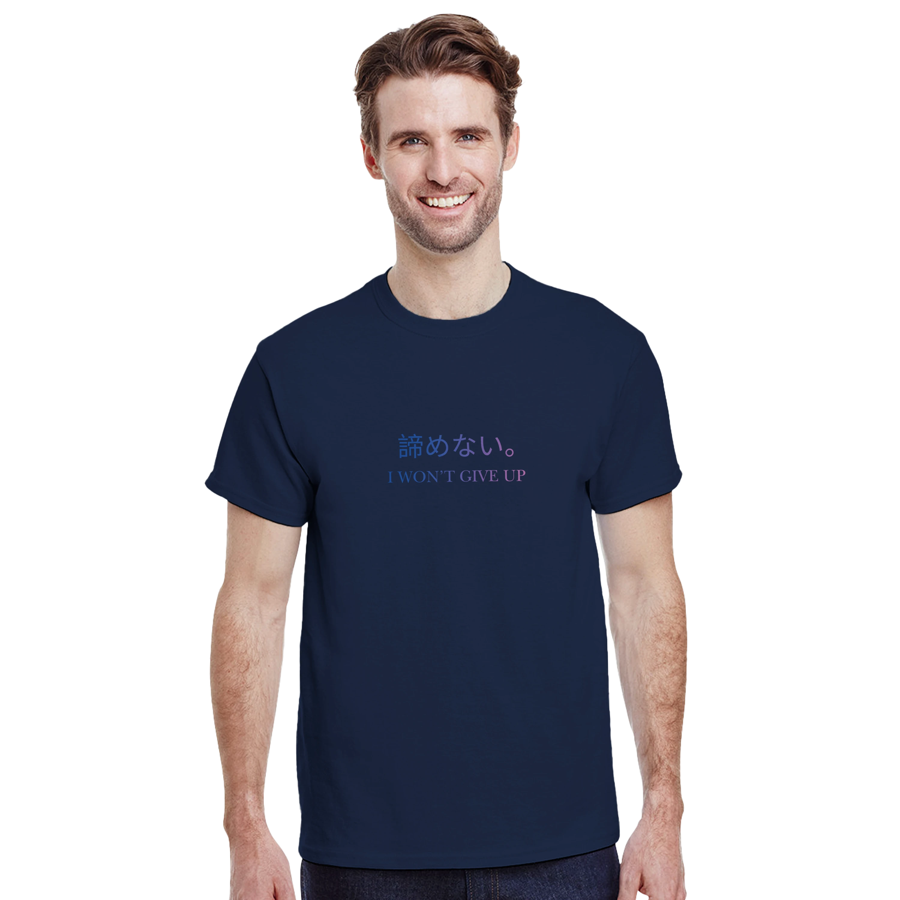 Anime Style T-Shirt| Japan Unisex Shirt