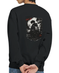 Dark Resolve – Anime-Streetwear