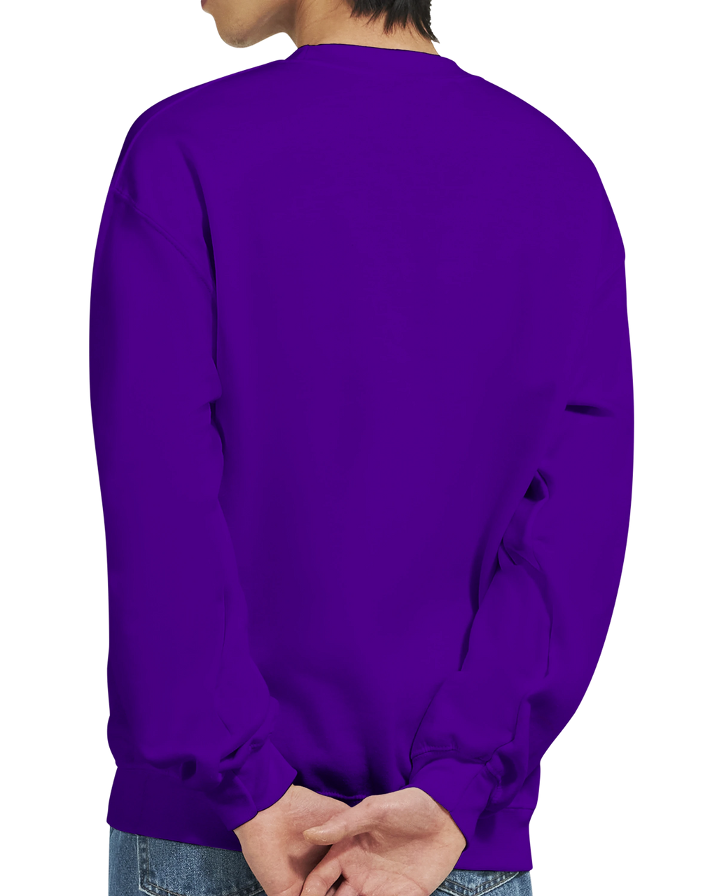Anime Streetwear Sweatshirt