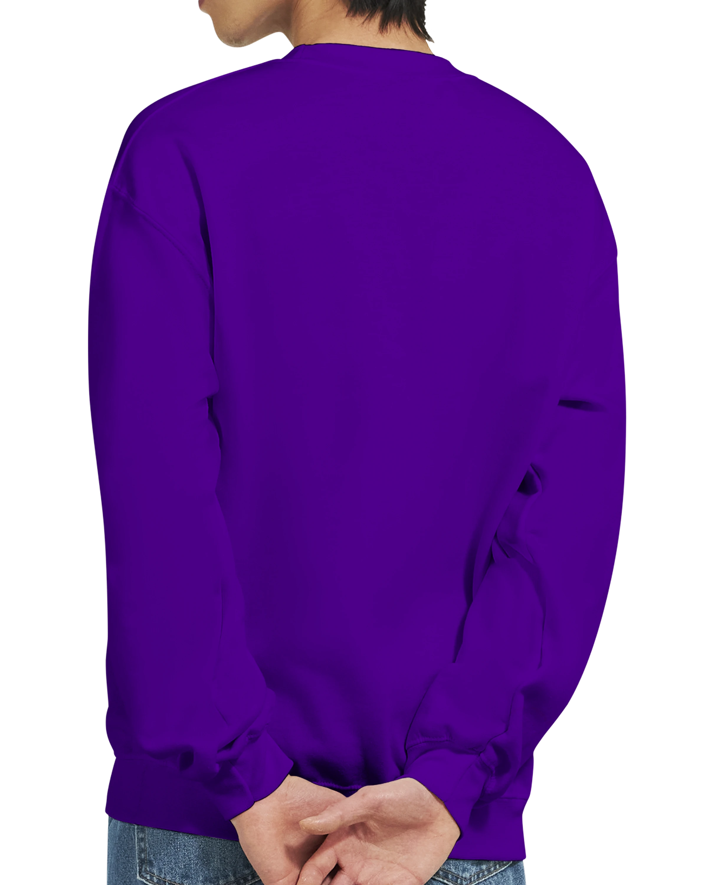 Anime Streetwear Sweatshirt