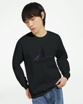 Anime Streetwear Sweatshirt